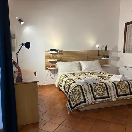 بيت للعطل Soffio Dell'etna Puntalazzo