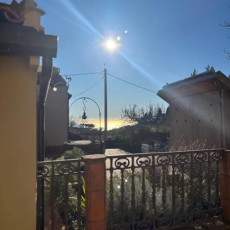 Soffio Dell'etna Puntalazzo