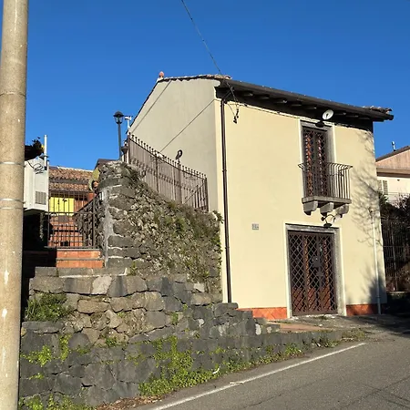 Soffio Dell'etna