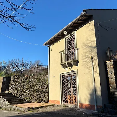 Soffio Dell'etna Puntalazzo